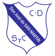 Club Deportivo, Social y Cultural Don José de San Martín